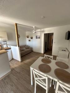 Appartements Appart Marine : photos des chambres