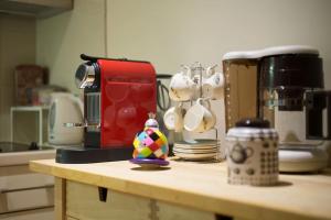 Top-Rated 1-Bedroom Apartment in the Heart of Athens