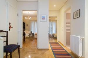 Top-Rated 1-Bedroom Apartment in the Heart of Athens