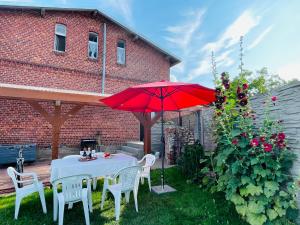 Apartamenty Cegiełka