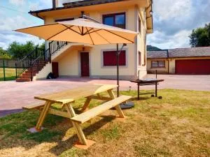 La Casa de Marina - Chavín La Casa de Marina - Chavín