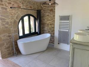 Villas Exceptionnelle bastide provencale 26 couchages : photos des chambres