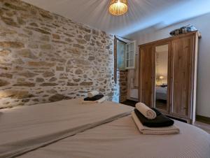 Hotels Domaine de Brise Bois : photos des chambres