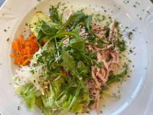 Gasthaus Zum Wilden Mann