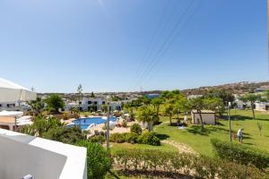 Amazing 2-Bedroom Appartment with big terrace!