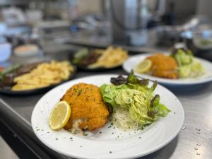 Gasthaus Zum Wilden Mann
