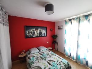 Villas La villa du Veillon : Villa 2 Chambres