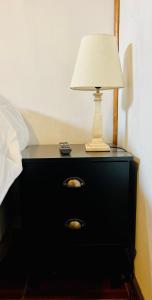 Casa y departamentos amoblados Talca