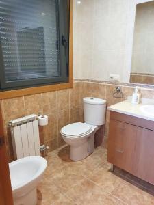 Apartamento panorámico