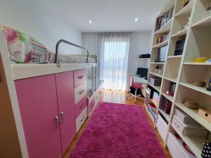 Apartamento panorámico