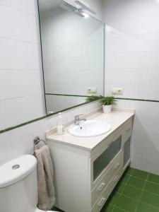 Apartamento panorámico