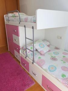 Apartamento panorámico
