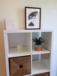 Apartamento panorámico