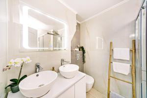 Via Porta Raimonda (Luxury central detached house)