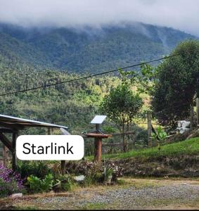 Hostal de la montaña ecoturismo