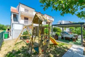 Apartment Branko - Lopar