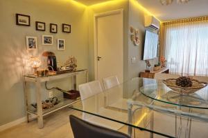 TERRAMARIS - APARTAMENTO PÉ NA AREIA