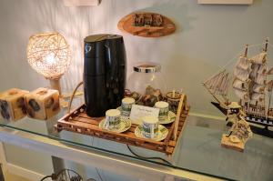 TERRAMARIS - APARTAMENTO PÉ NA AREIA