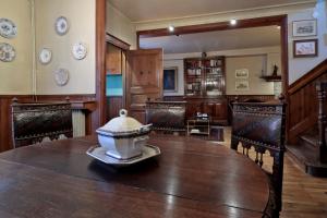 Casa Passeg dera Libertat 8