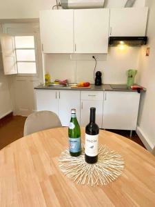 Beautiful Apartment near Carcavelos Beach