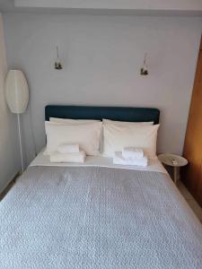 180 Degree Sea View Apartment