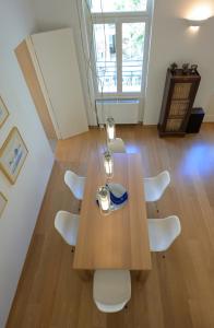 Spacious Heraklion City Center Maisonette