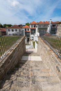 Porto Retreat Pool&Garden