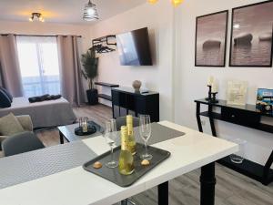 Estudio con Encanto en La Cala de Mijas