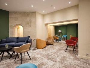 Hotels Quality Hotel Bordeaux Centre : photos des chambres