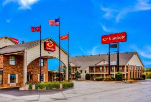 Econo Lodge Lebanon