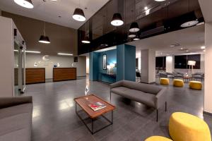 Comfort Inn Delicias