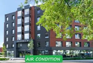 Śląska 12 by Perfect Apart - Oliva