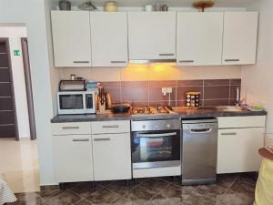 Apartman Rab-Palit