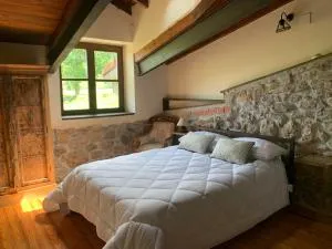 La Fontanina de Mario - Argüero