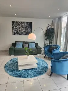 Bel appartement confortable Mons - Frameries