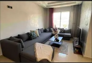 Chilly - Oulad Mbarek