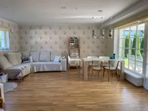 Casa Kase - Pilkuse Asundus