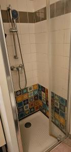 Sejours chez l'habitant Joli Appartement Coquet : photos des chambres
