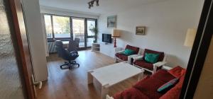 Apartment Panorama