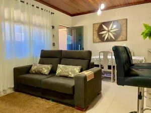 Refúgio Gramado: Seu Lar Temporário na Cidade dos Sonhos - Sander