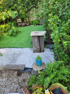 Middleway Cottage
