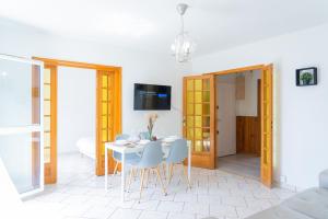 Appartements Grand T5 sur Creteil entre Paris et Disney : photos des chambres