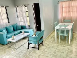 Oasis de paz 2 - Los Corozos