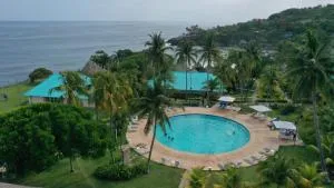 Atami Escape Resort - Tamanique