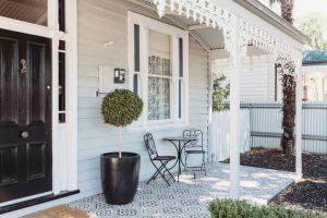 Hargreaves Cottage - close to CBD