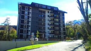 Departamento Termas de Chillan