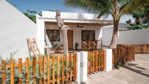 Coco Surf Tropical Village