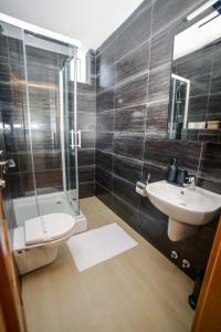 Mini Hotel RiverLux Apartments