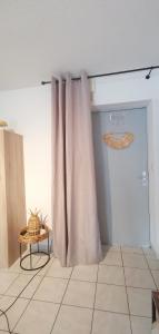 Appartements Reve de Bisca Appartement spacieux avec jardin privatif piscine et parking prives : photos des chambres