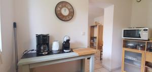 Appartements Reve de Bisca Appartement spacieux avec jardin privatif piscine et parking prives : photos des chambres